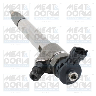 Injector Nozzle